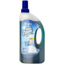 BB Home Disinfectant Floor Surface Cleaner Liquid - Pine, 1 L