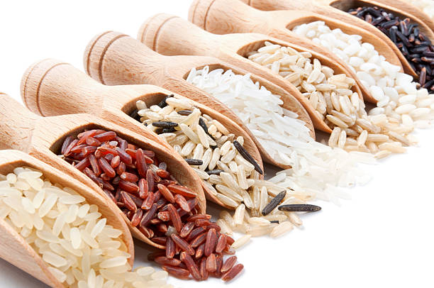 Rice & Bsmati Rice Allied