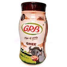 GRB ghee 500 ml