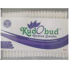 kudo bud cotton swabs  100N