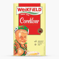 Weikfield Corn Starch 500G