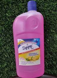 Zippy Plus Floor Cleaners 1 Ltr