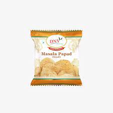 DNV Special papad 100g