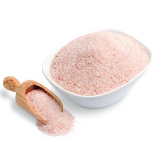 Anika Himalayan Pink Rock Salt 1 kg