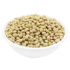 soya beans 500g