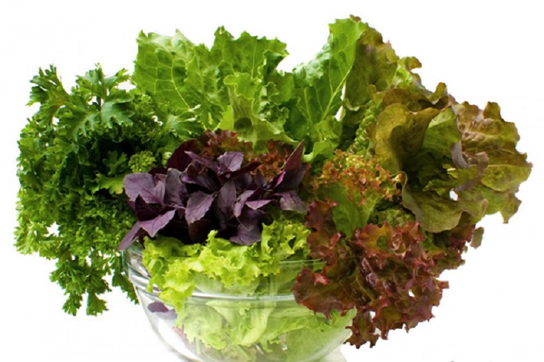Leafy Vegetable Any Bunch 200 gms