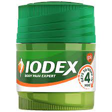 Iodex Body Pain Expert 16 gms