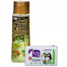 Emami 7 oils in one 100ml