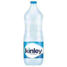 Kinley Water Bottle 2 Litre