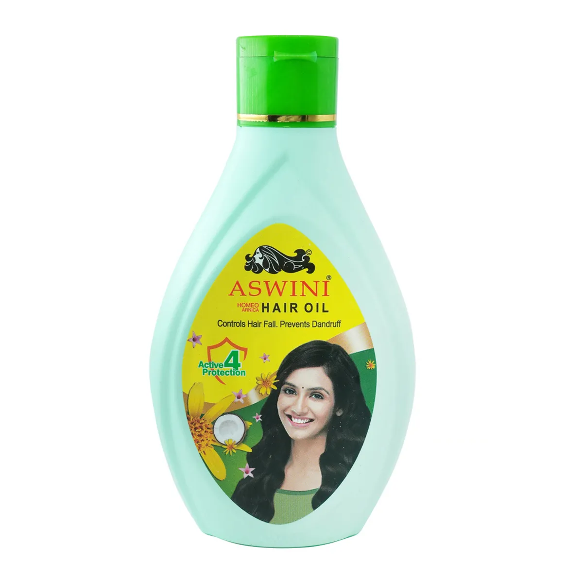 Aswini hair oil 90ml