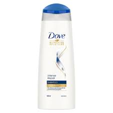 Dove Intense Repair Shampoo 180 ml