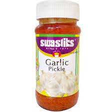 Swastiks Garlic Pickle 200 gms