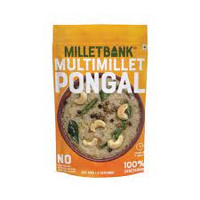 multi millet pongal 250 gms