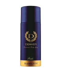 D  Denver 200 ml