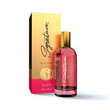 Signature Hot 30 ml