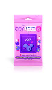 Aer  Power Pocket Berry Rush 10 g