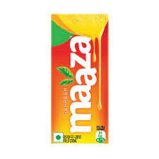 Maaza tetra pack 135 ml