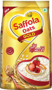 Saffola Gold Oats 400 gms