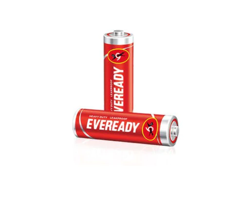 eveready cell