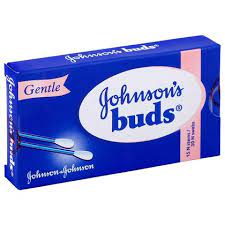 John Sons buds 30 Swabs