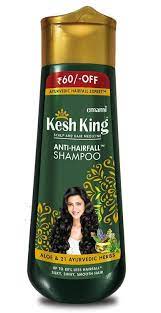 Kesh king Ayurvedic hair fall 200ml