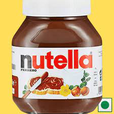 Nutella 350G
