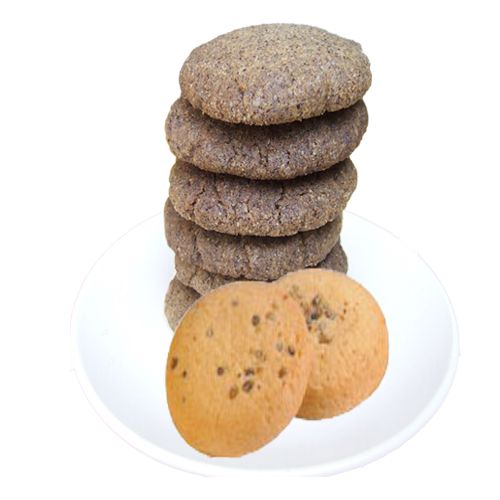 Millet Bank Cookie Little Millet Jaggery 100 gms