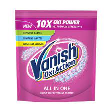 Vanish Oxi Action All In one 200 gms