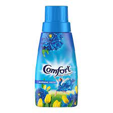 Comfort Fabric Conditioner Morning Fresh 210 ml