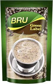 Bru  Green Label 500 gms