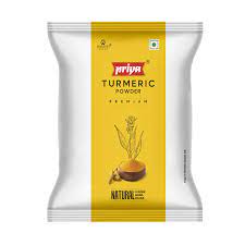 Priya Turmeric Powder 100 gms