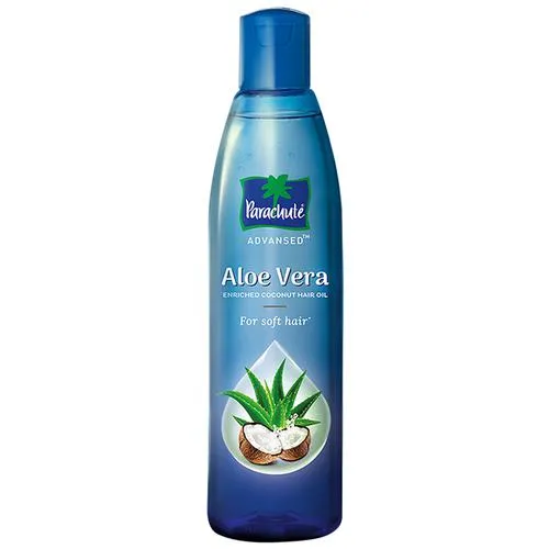 Parachute aloe vera hair oil 250ml
