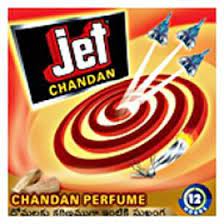 Jet Chandan Chandan Perfume