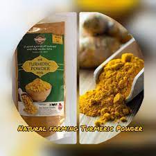 Sampradaayam Turmeric Powder 150 gms