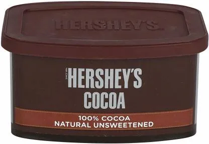 Hershey's cocoa 70gms