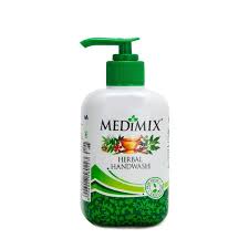 Medimix Herbal Handwash 225 ml