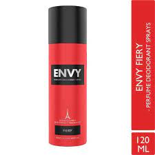 Envy Fiery Long Lasting Premium 120 ml