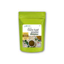 Haritha Foods Curry Leaf Powder 100 gms