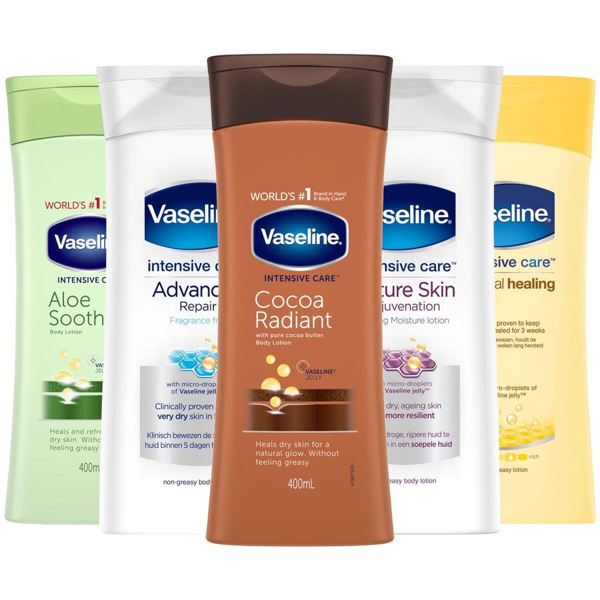 Skin & Body Care