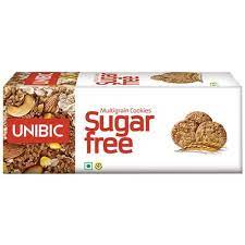 Sugar free Cashew Coolies 75G