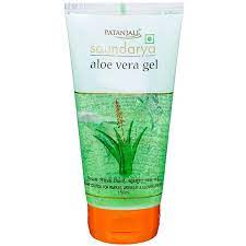 Patanjali Saundarya Aloe Vera Gel 150 ml