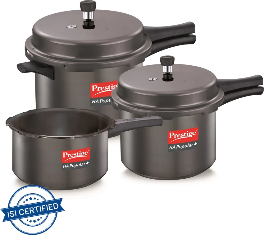 Pressure Cookers