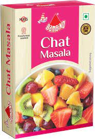 bambino  chat masala 40gms 1+1