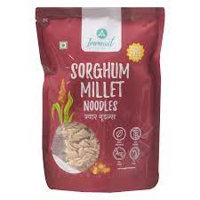Immunit Sorghum Millet Noodles 175 gms