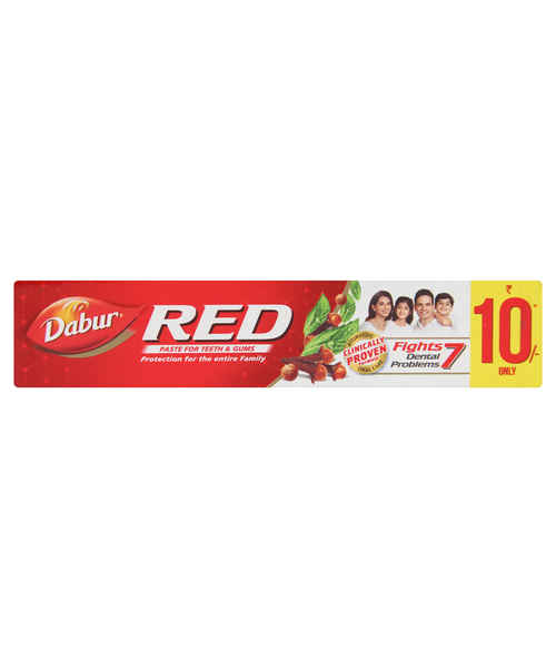 Dabur Red Tooth Paste 18 gms