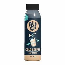 Altco  Cold Coffee Oat Drink 200 ml
