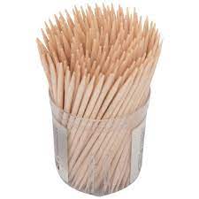 Fine Life Toothpicks (300N)