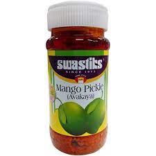 Swastiks Mango Pickle 200 gms