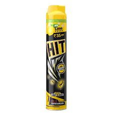 Hit Lime Fresh Mosquito 400 ml