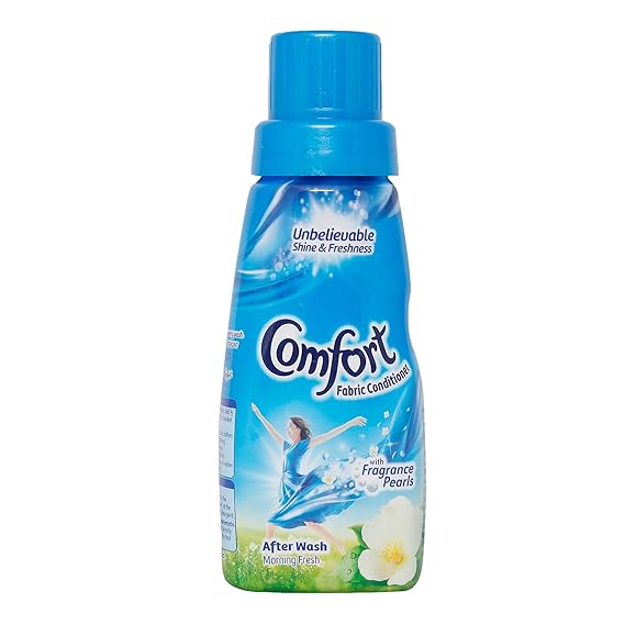 COmfort Farbic Conditioner Morning Fresh430 ml